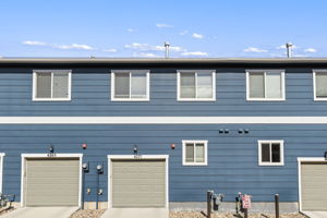 Rear Exterior
