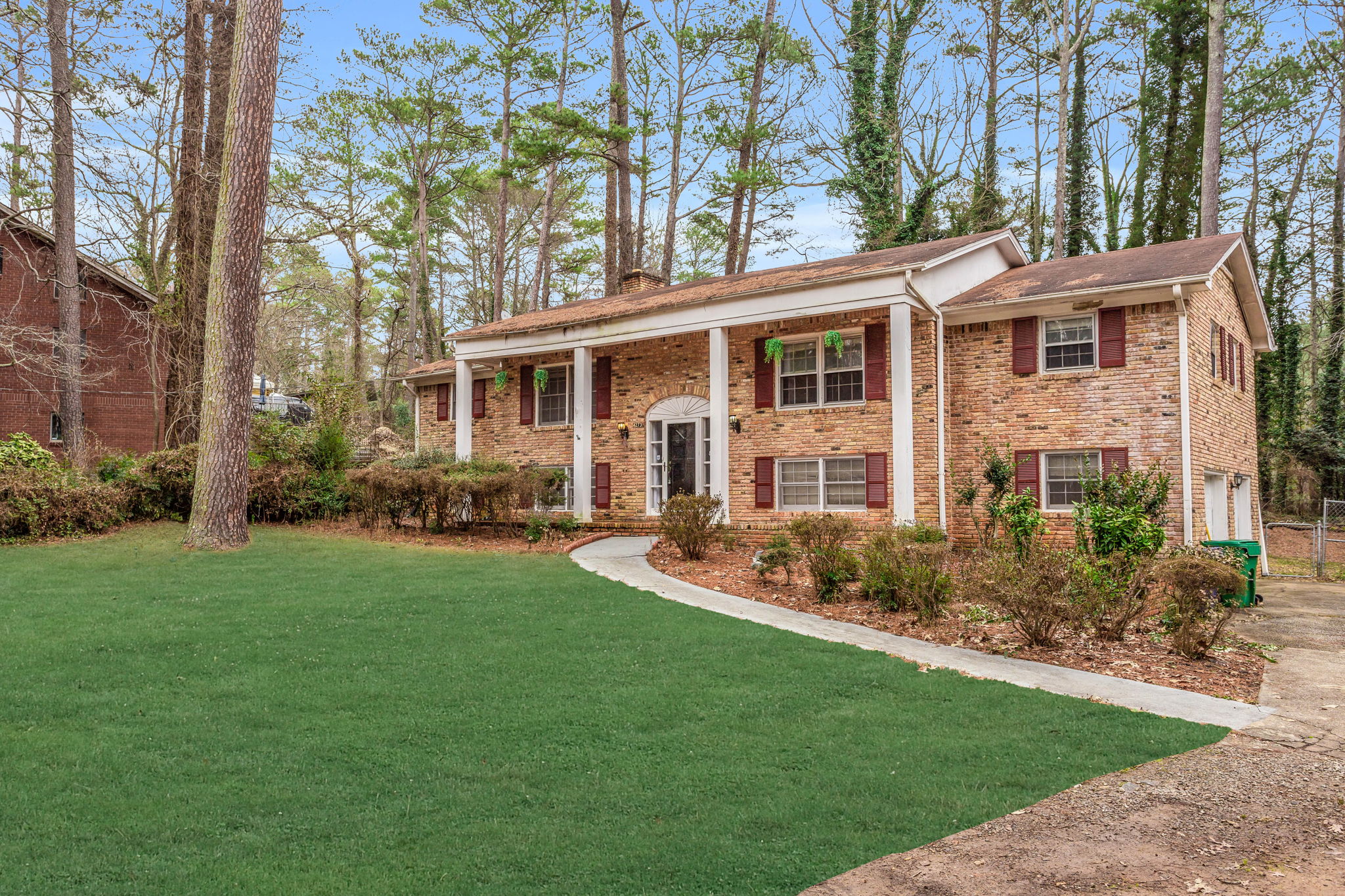 4273 Durham Cir, Stone Mountain, GA 30083, USA Photo 2