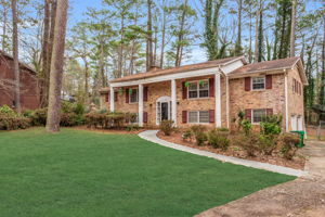 4273 Durham Cir, Stone Mountain, GA 30083, USA Photo 1