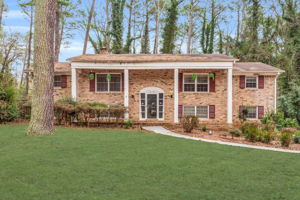 4273 Durham Cir, Stone Mountain, GA 30083, USA Photo 0