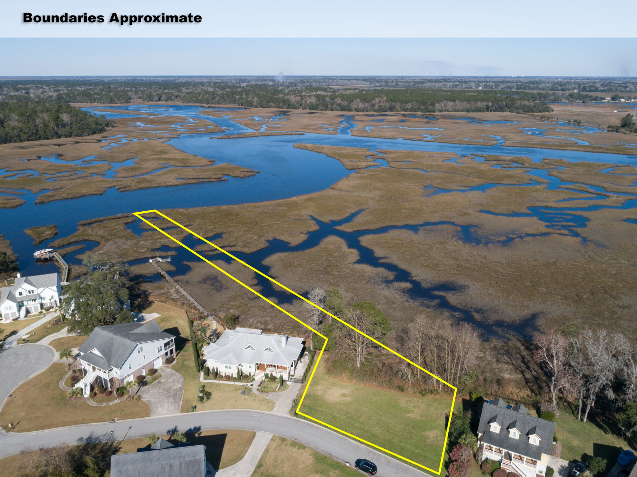  4273 Jacob's Point Blvd, Ravenel, SC 29470, US