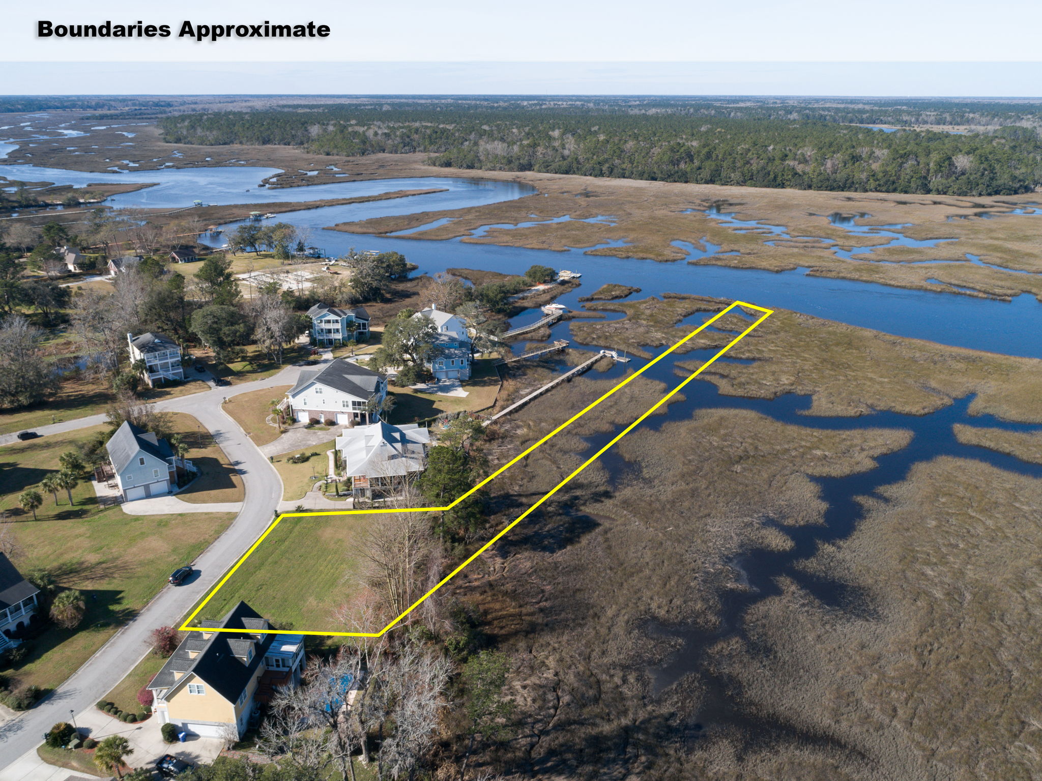  4273 Jacob's Point Blvd, Ravenel, SC 29470, US Photo 3