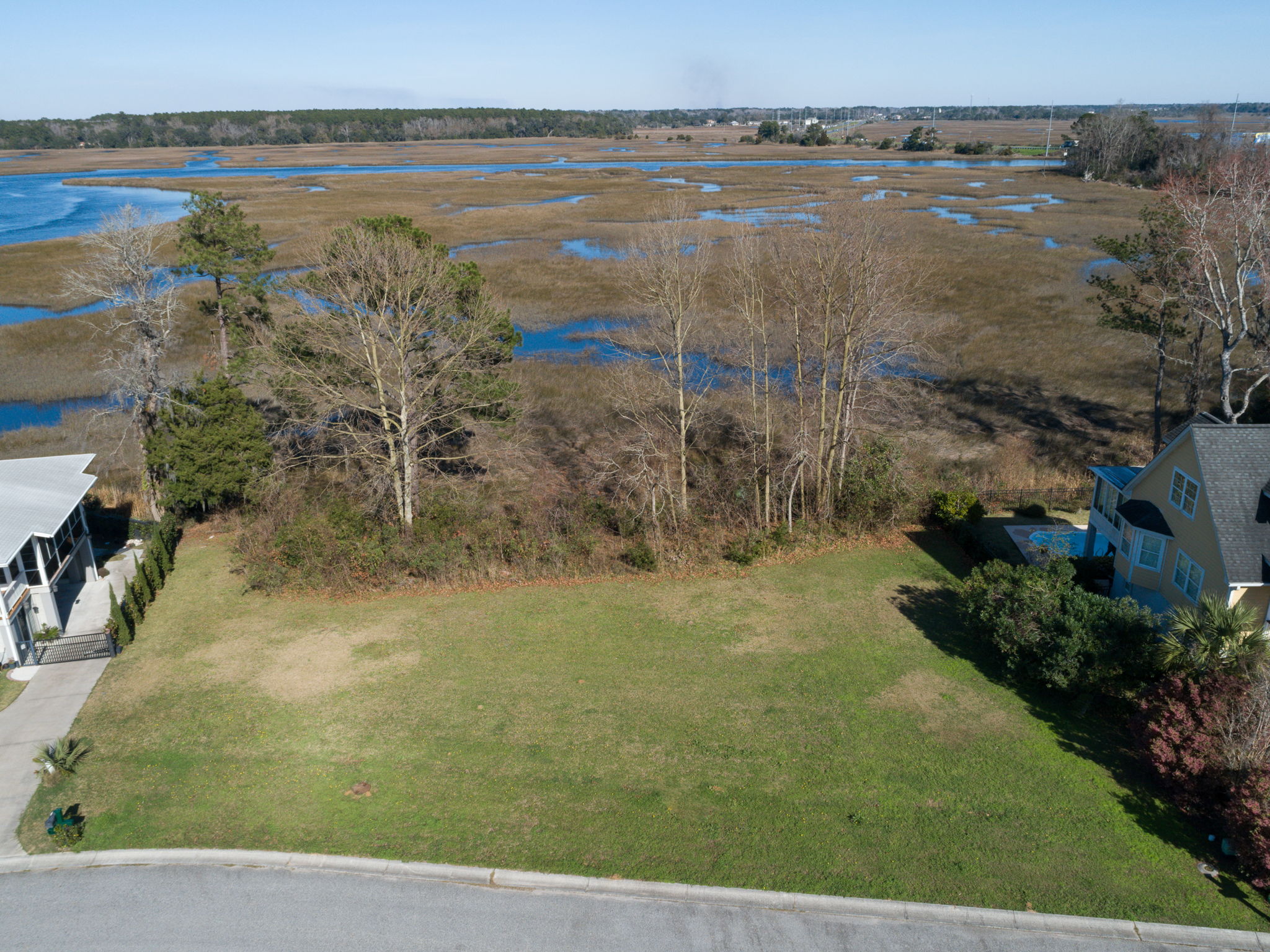  4273 Jacob's Point Blvd, Ravenel, SC 29470, US Photo 14