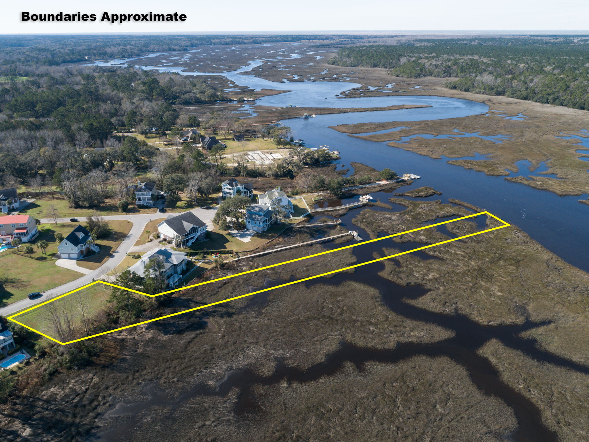  4273 Jacob's Point Blvd, Ravenel, SC 29470, US Photo 4