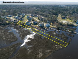  4273 Jacob's Point Blvd, Ravenel, SC 29470, US Photo 4