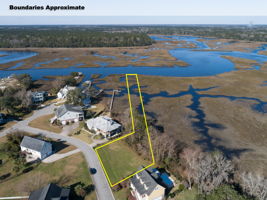  4273 Jacob's Point Blvd, Ravenel, SC 29470, US Photo 1