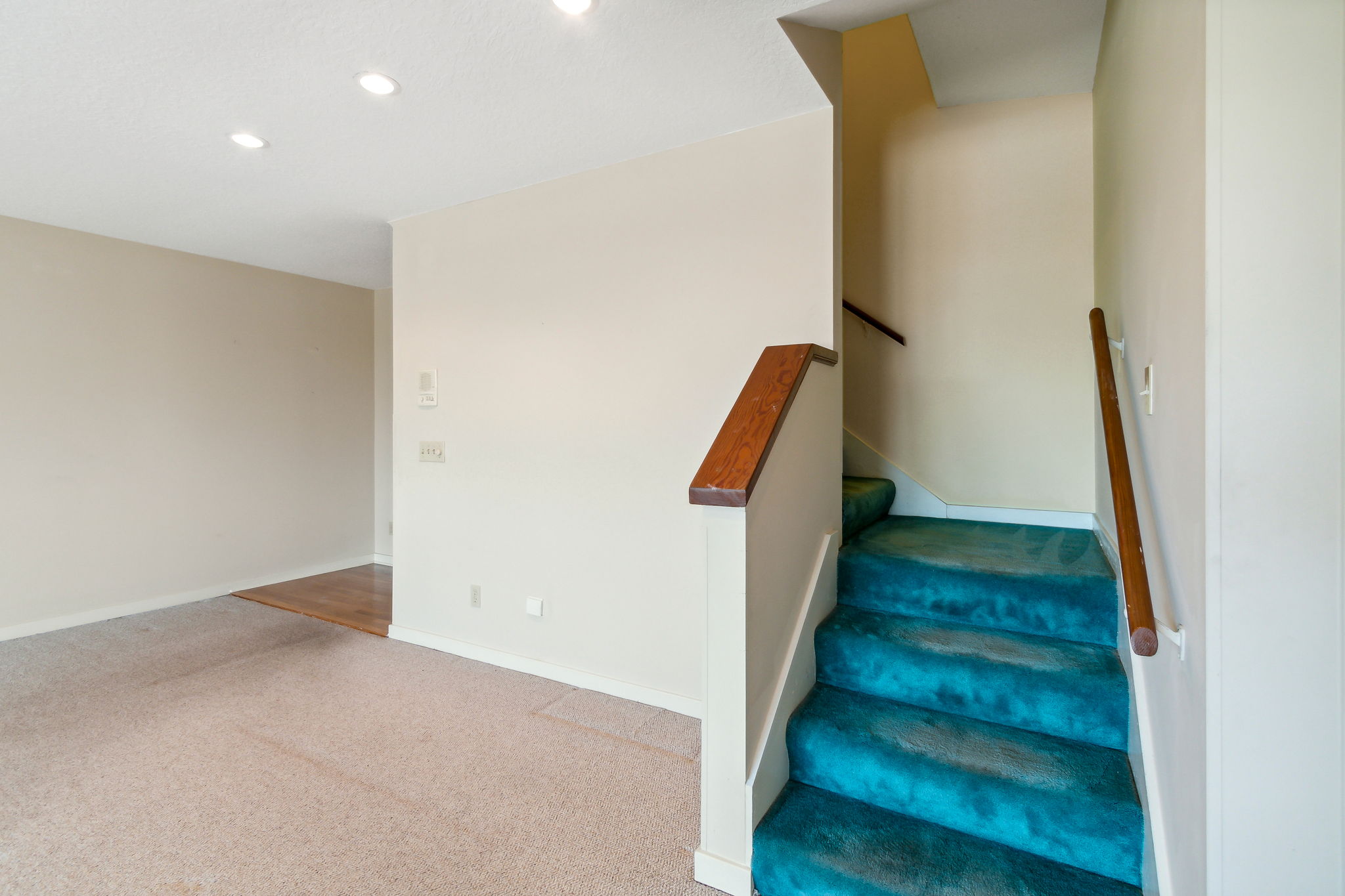 Stairway