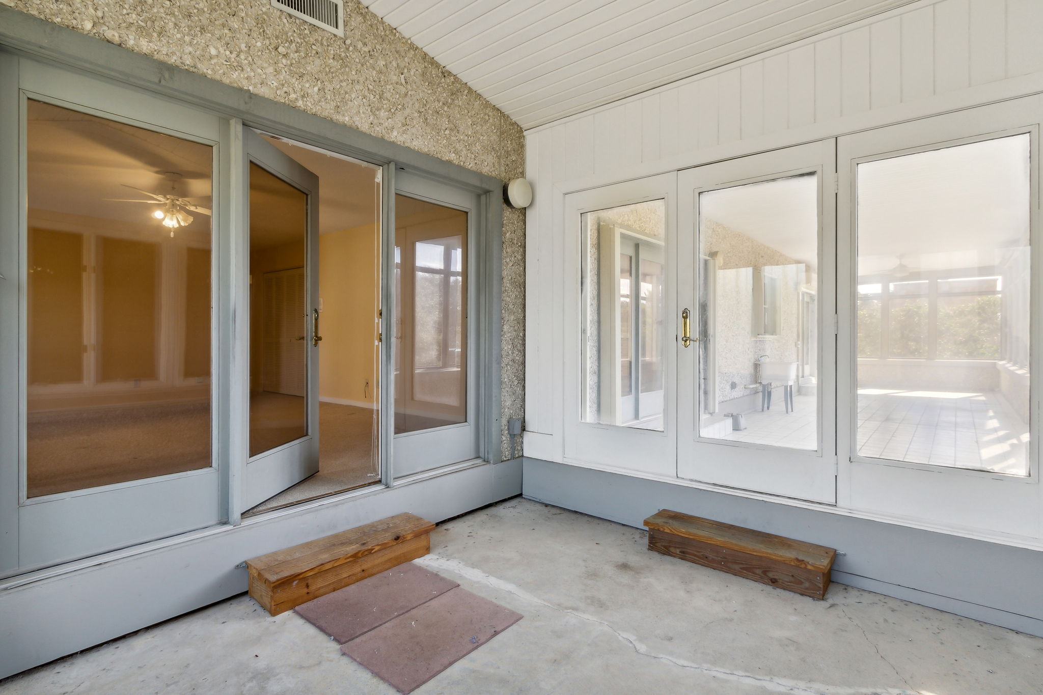 Sunroom