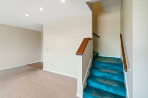 Stairway