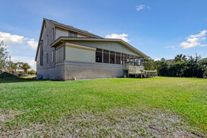 Back of Home