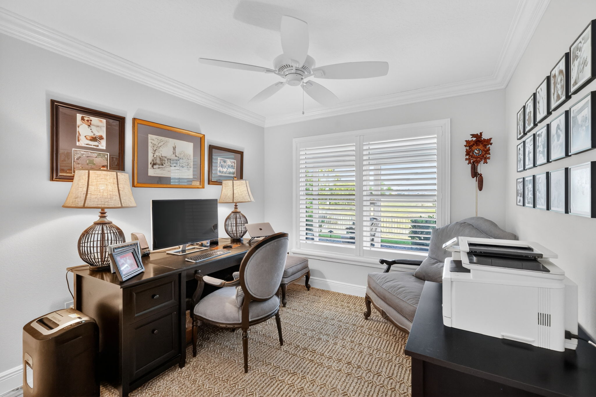Third Bedroom