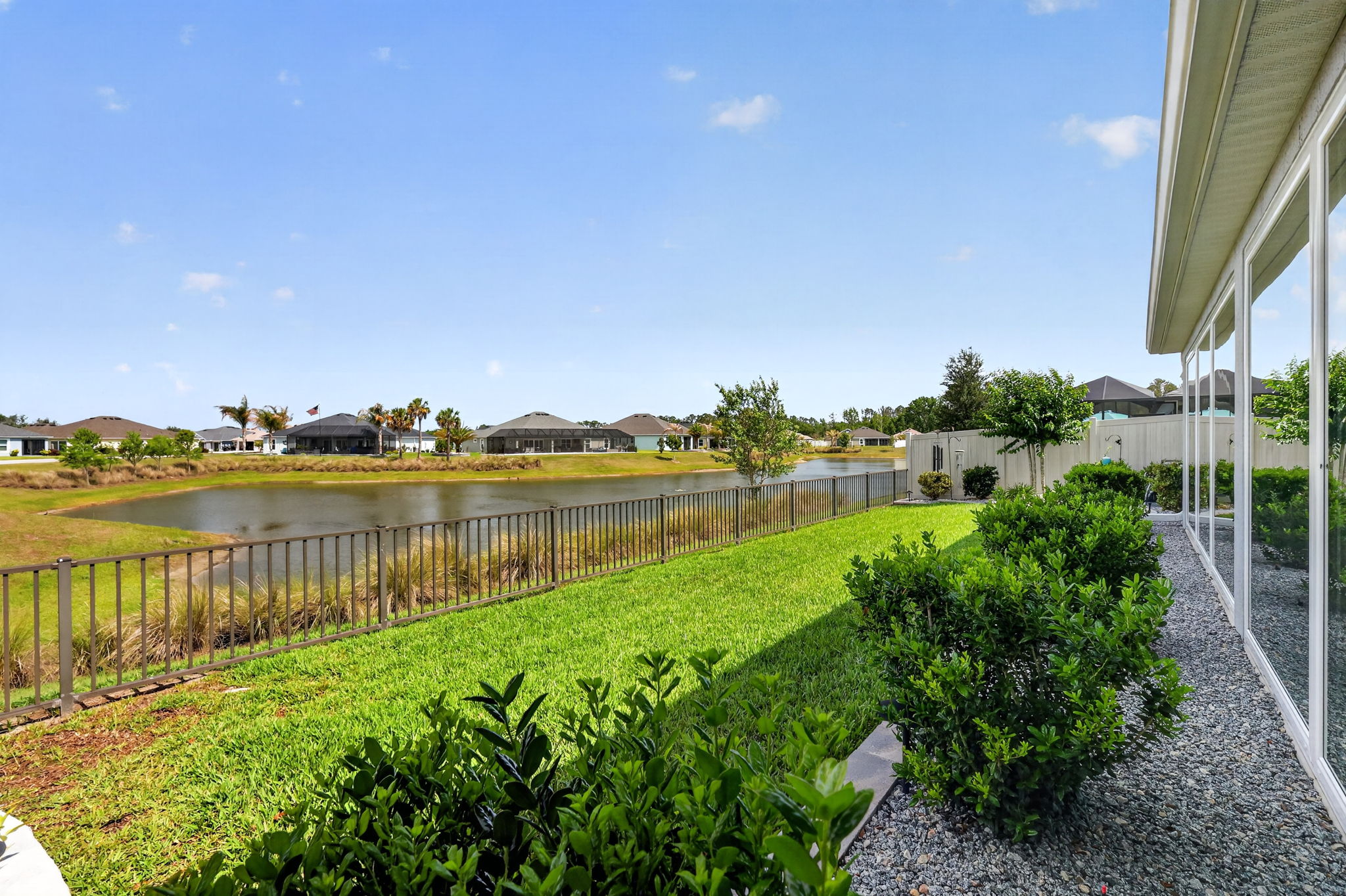 INCREDIBLE Water Views!