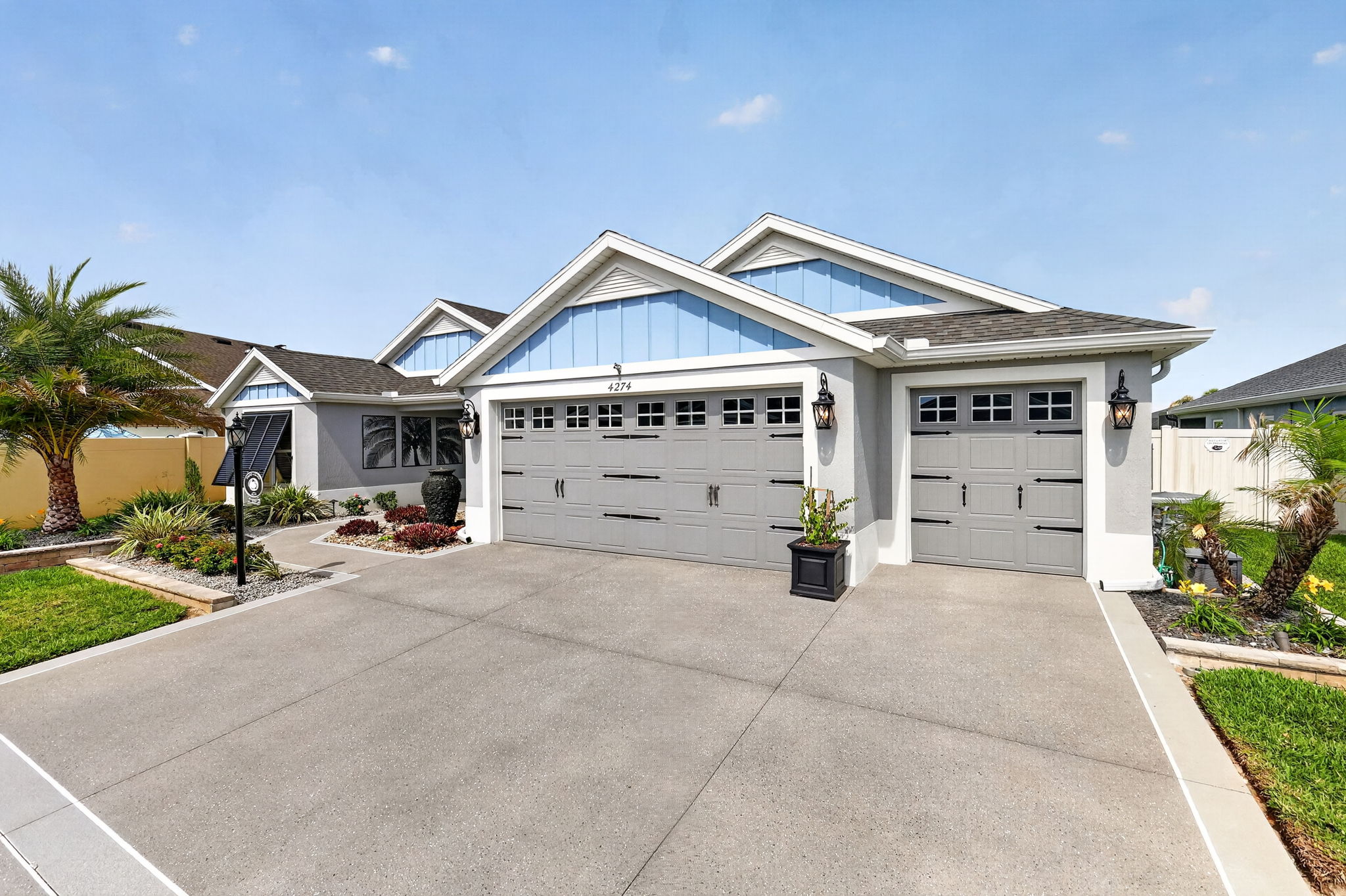 Front Elevation