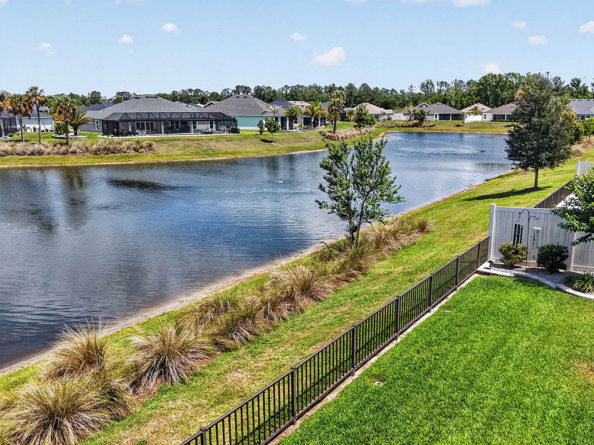 INCREDIBLE Water Views!