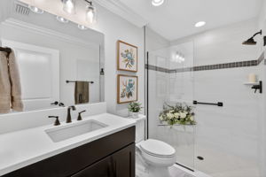Third Bathroom
