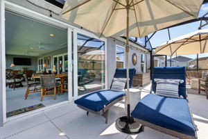 Screen Porch