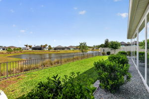 INCREDIBLE Water Views!