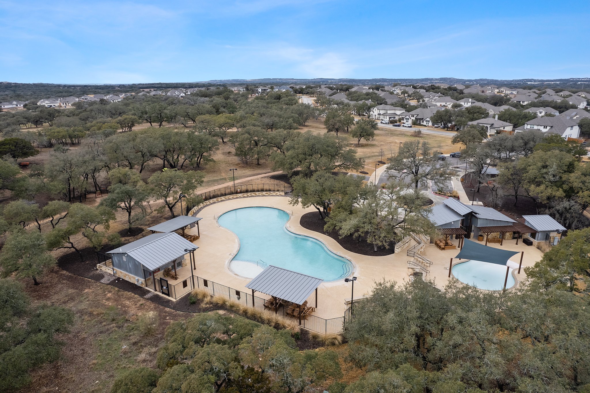 428 Double L Dr, Dripping Springs, TX 78620, USA Photo 45