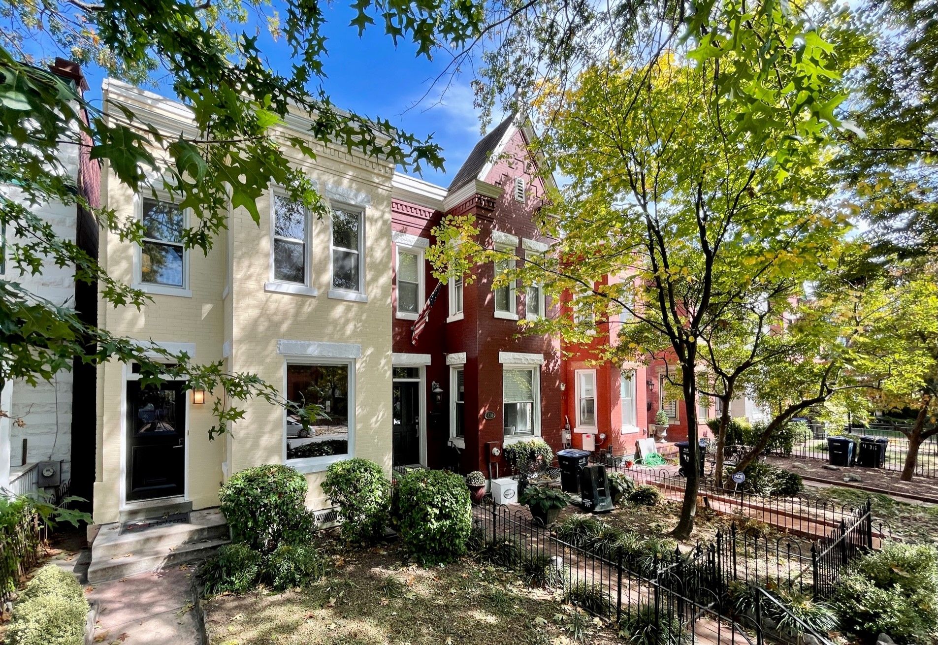 428 Kentucky Ave SE, Washington, DC 20003, USA Photo 2