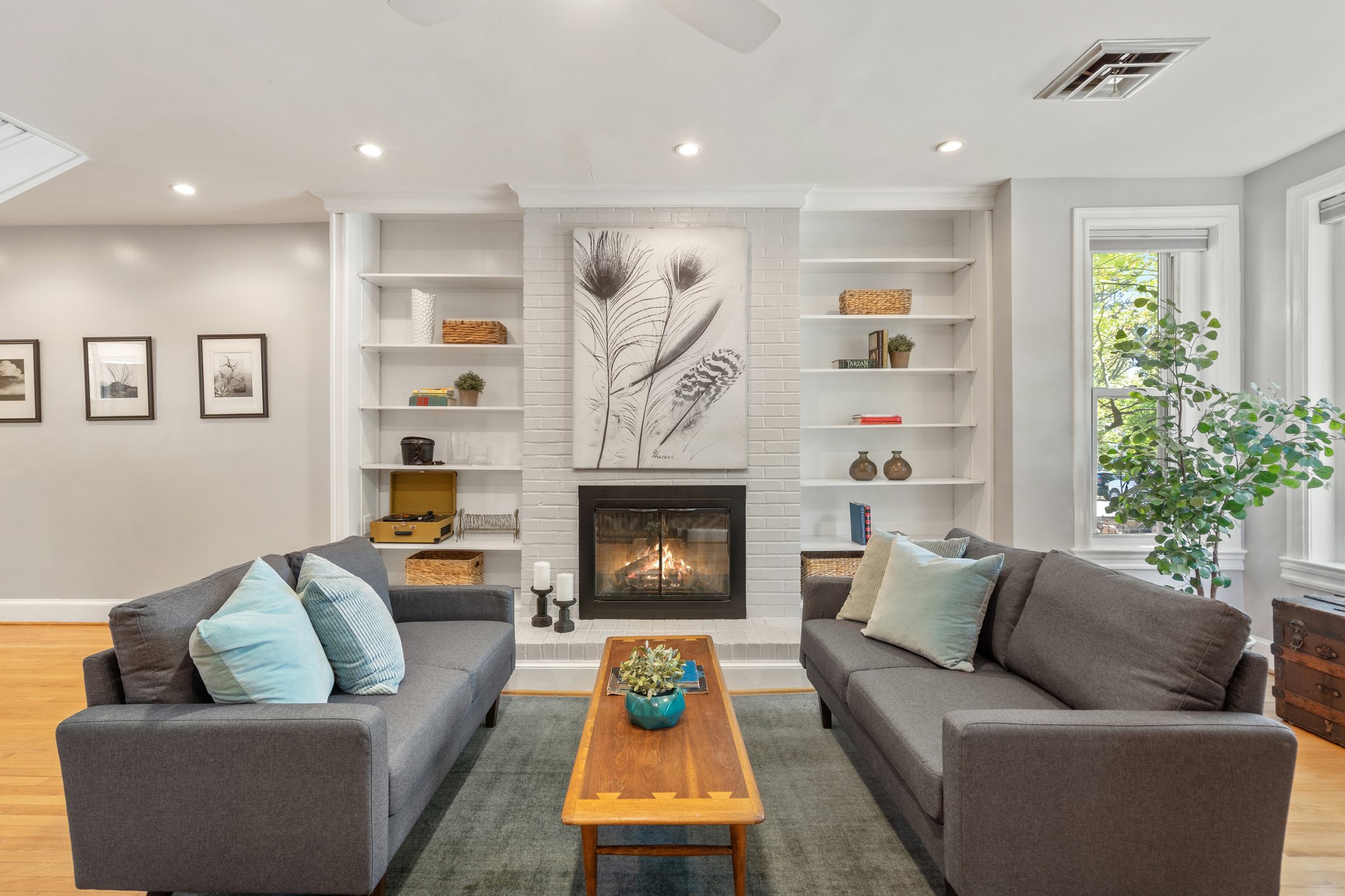 428 Kentucky Ave SE, Washington, DC 20003, USA Photo 6