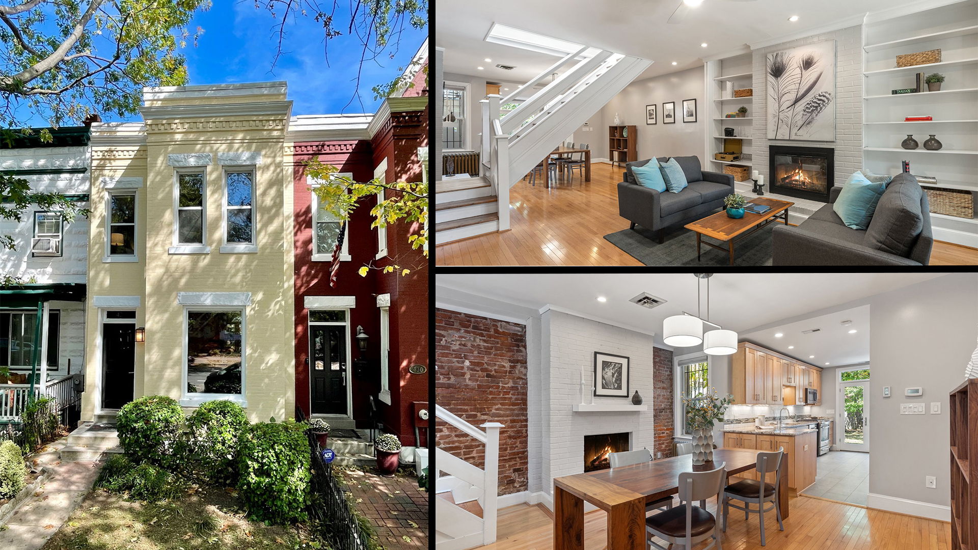 428 Kentucky Ave SE, Washington, DC 20003, USA Photo 42