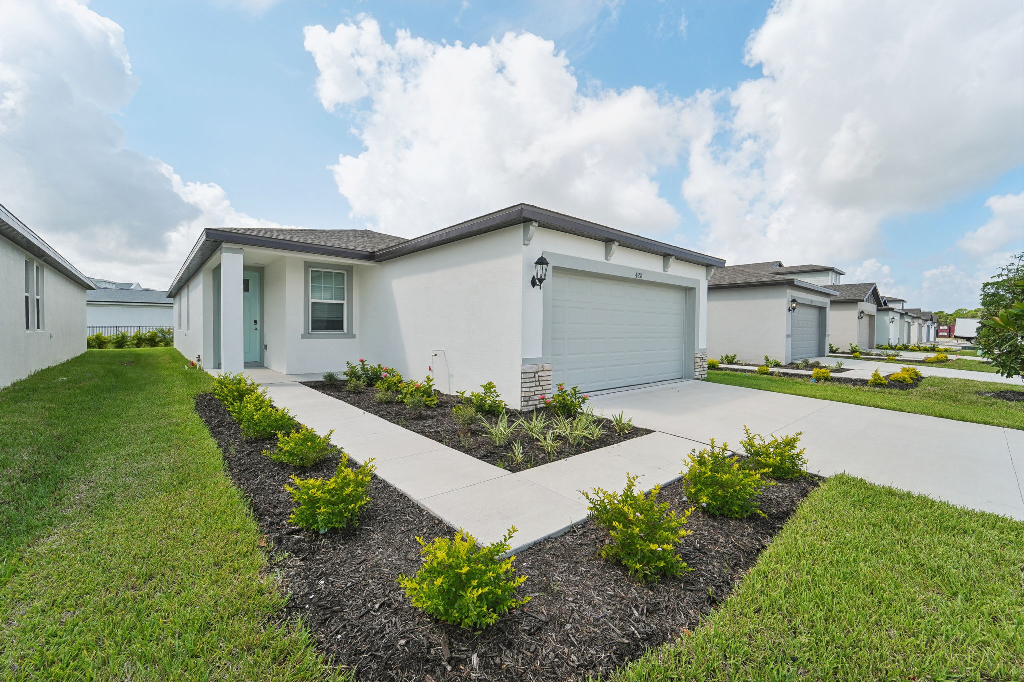 Tampa Division, Magnolia Bay, Lot 1309, 428 Lazy Shore Dr, Nokomis FL - 003