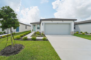 Tampa Division, Magnolia Bay, Lot 1309, 428 Lazy Shore Dr, Nokomis FL - 001