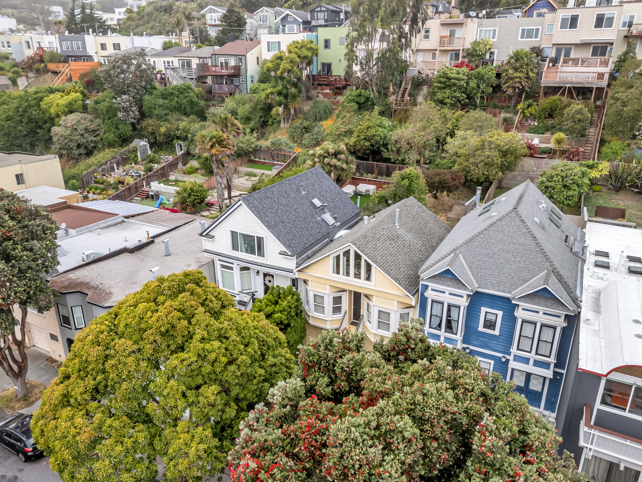 007_AERIAL_ 428 Monterey Blvd