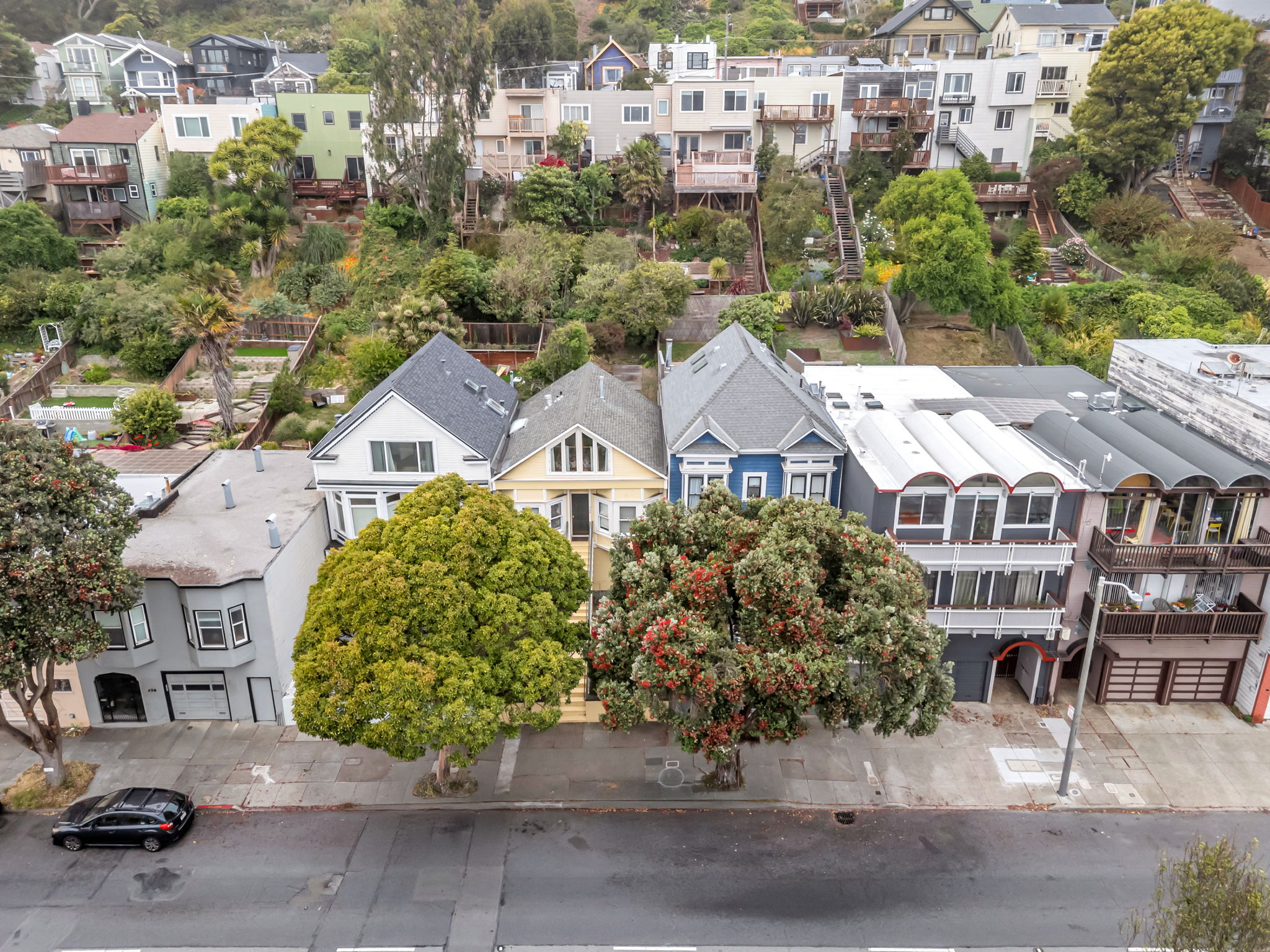 009_AERIAL_ 428 Monterey Blvd