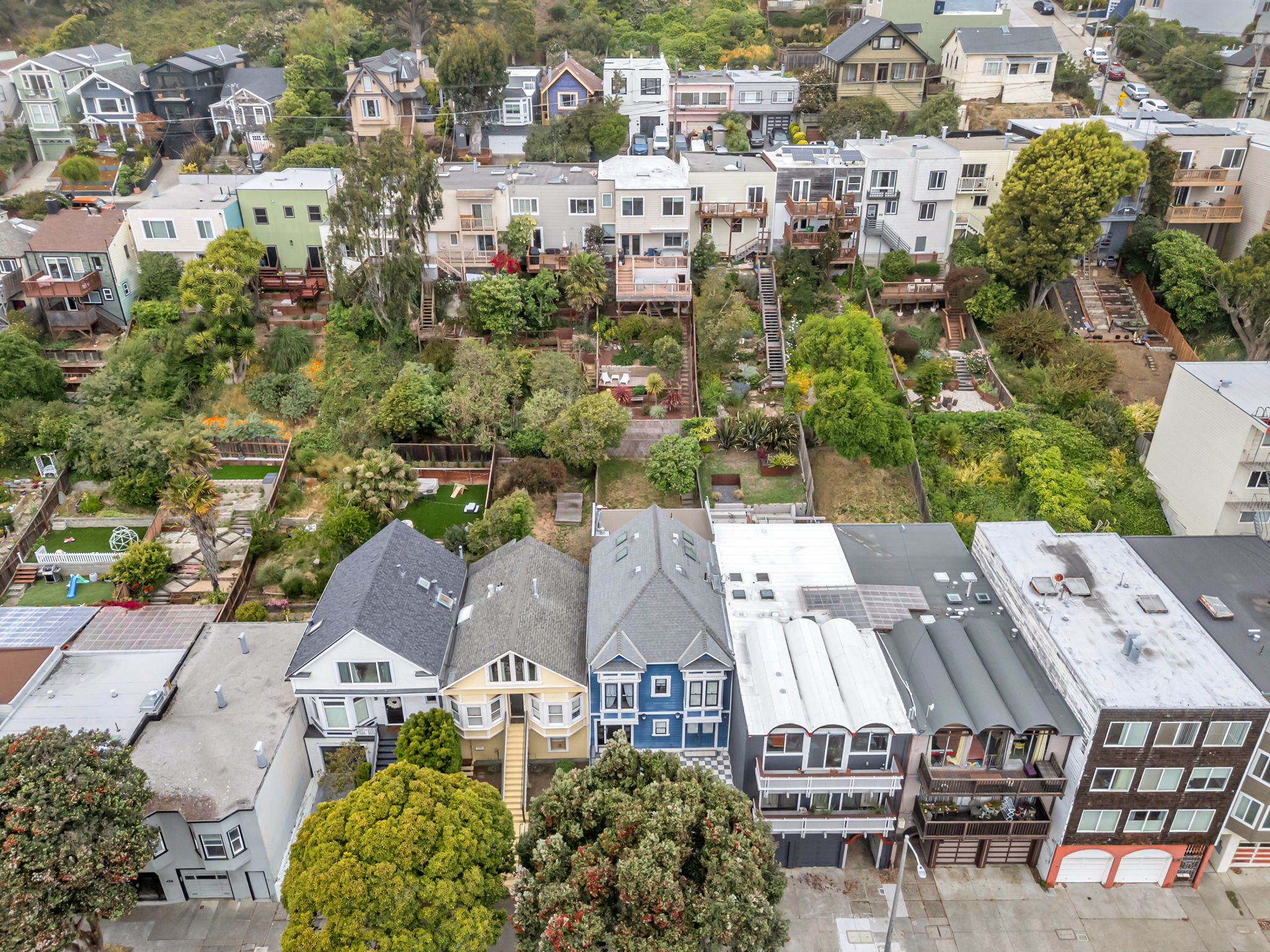 011_AERIAL_ 428 Monterey Blvd