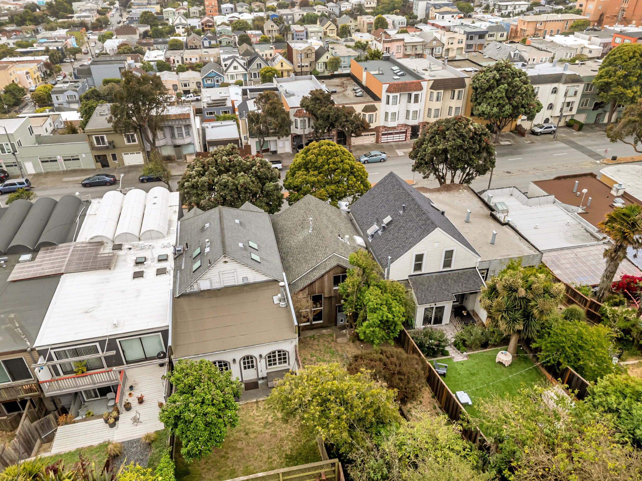 021_AERIAL_ 428 Monterey Blvd