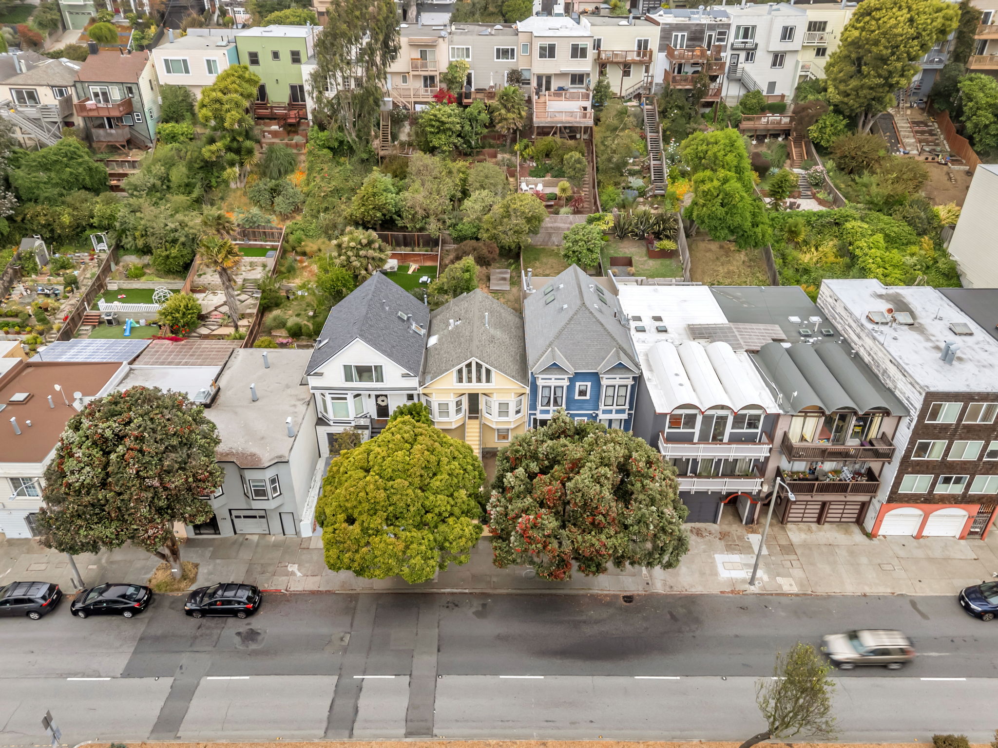 027_AERIAL_ 428 Monterey Blvd