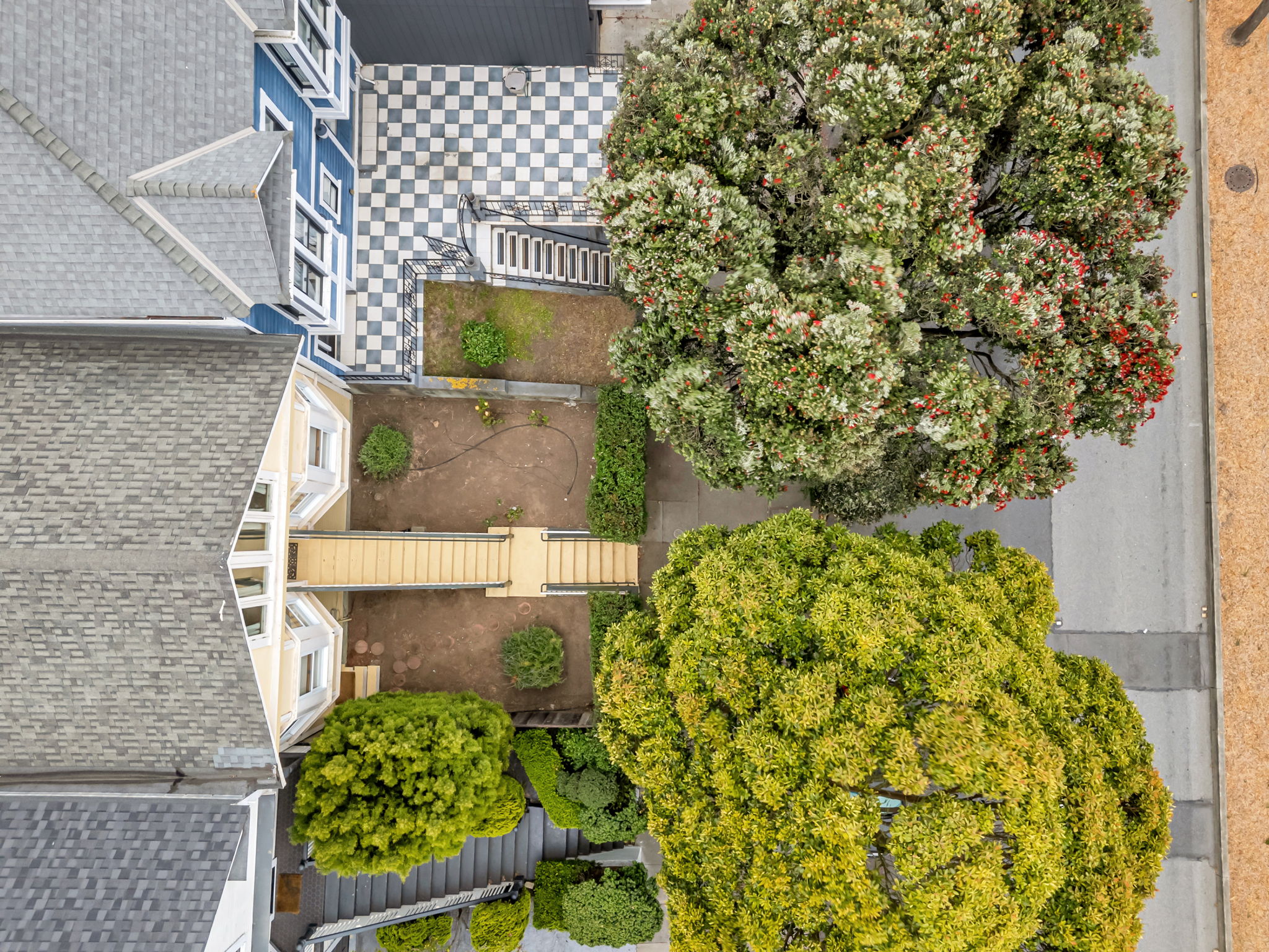 028_AERIAL_ 428 Monterey Blvd