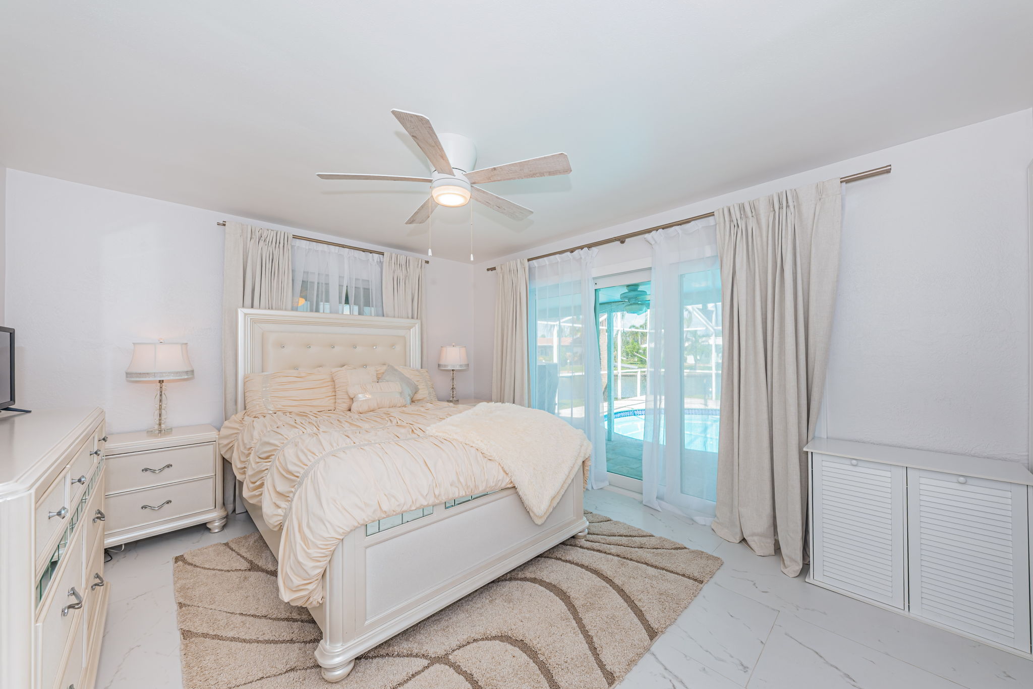 Bedroom 2a-2