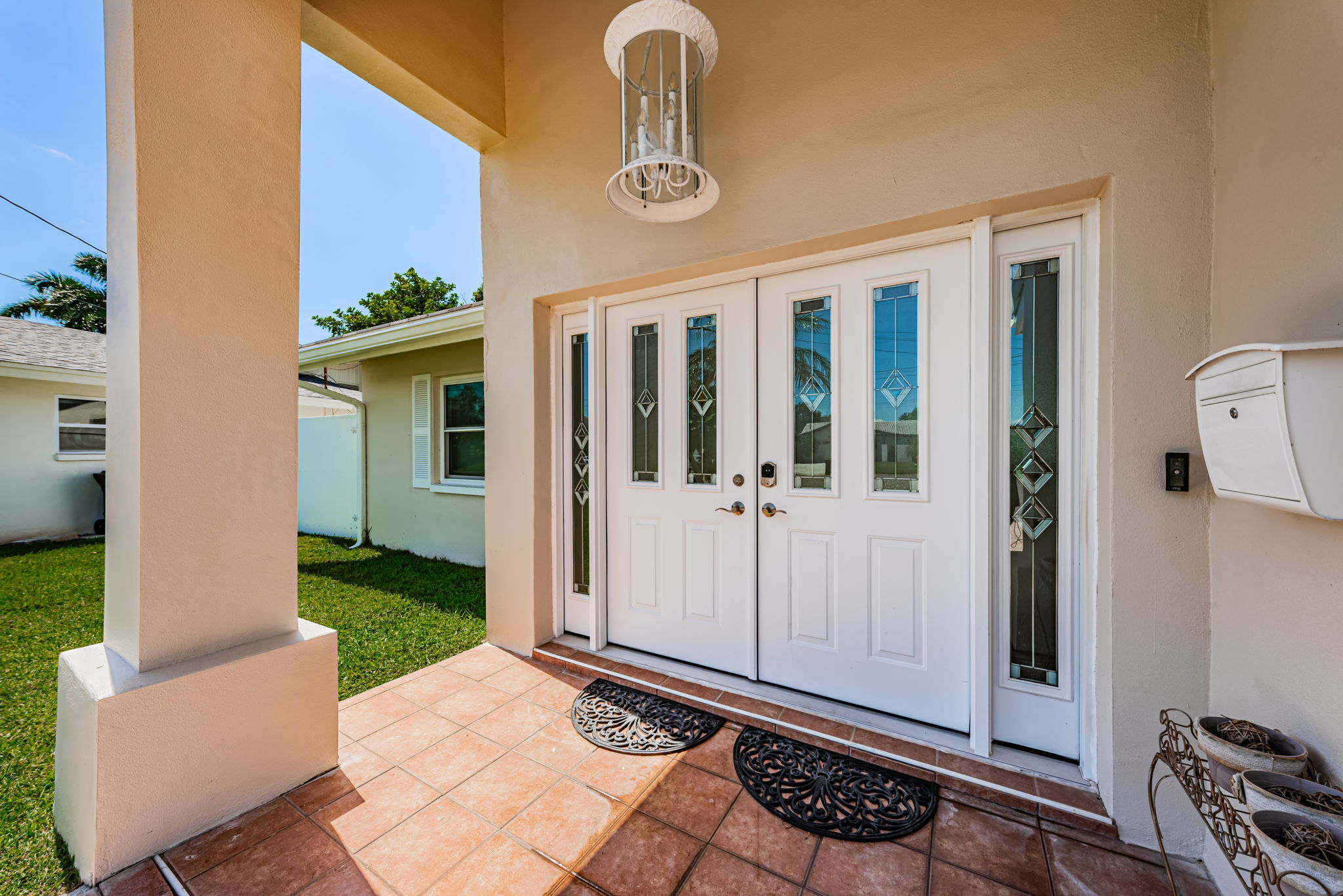 Front Entry-2