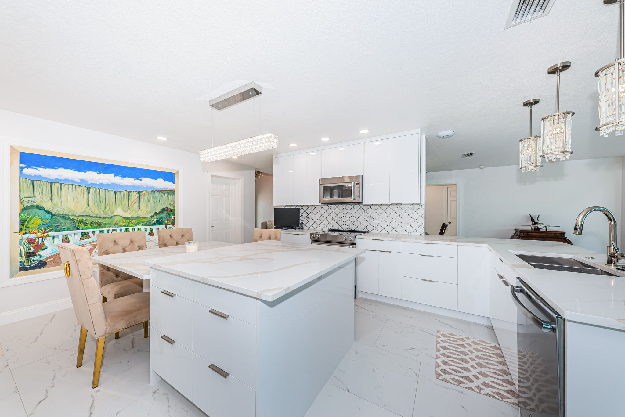 Kitchen 4-2