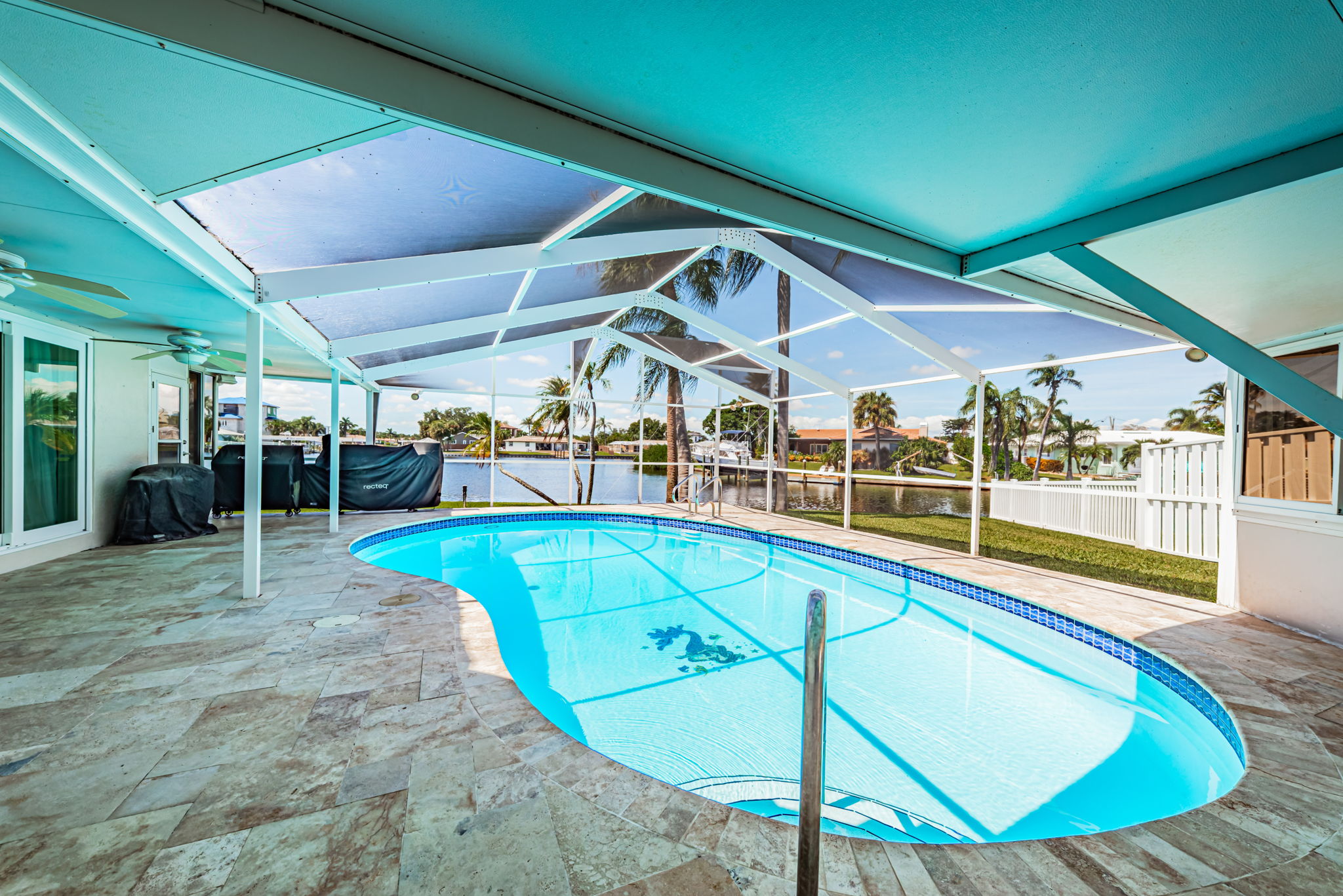 Pool 1