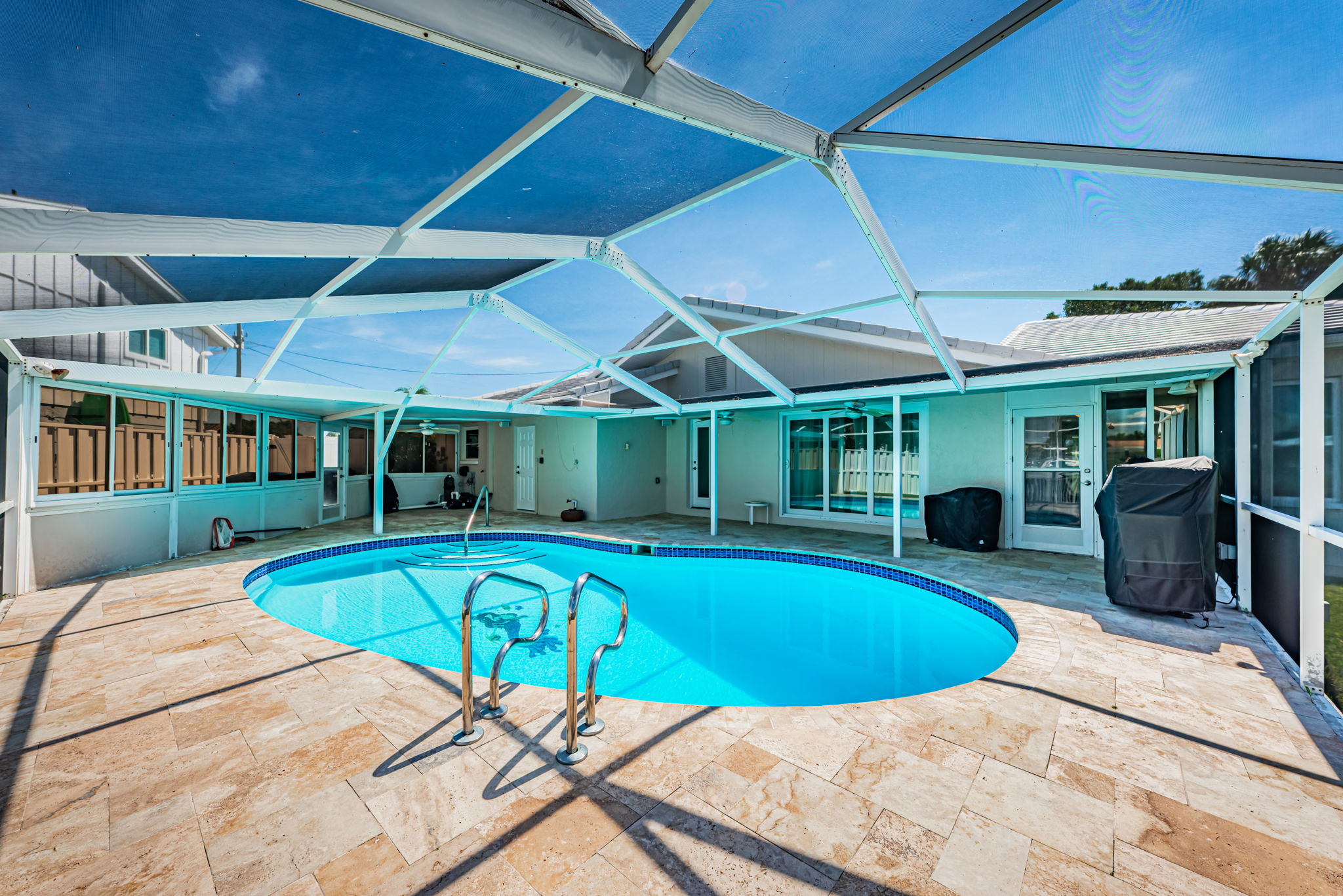 Pool 2