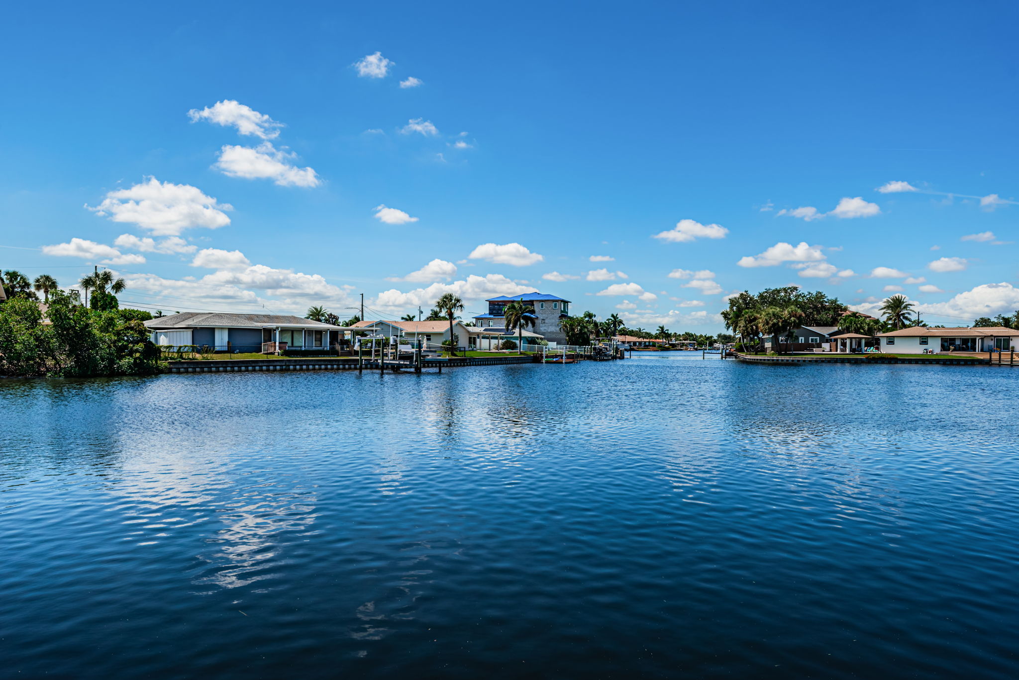 Water View