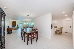 Dining Room 1