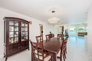 Dining Room 3