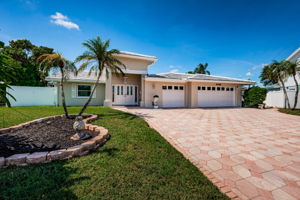 Front Exterior 2-2