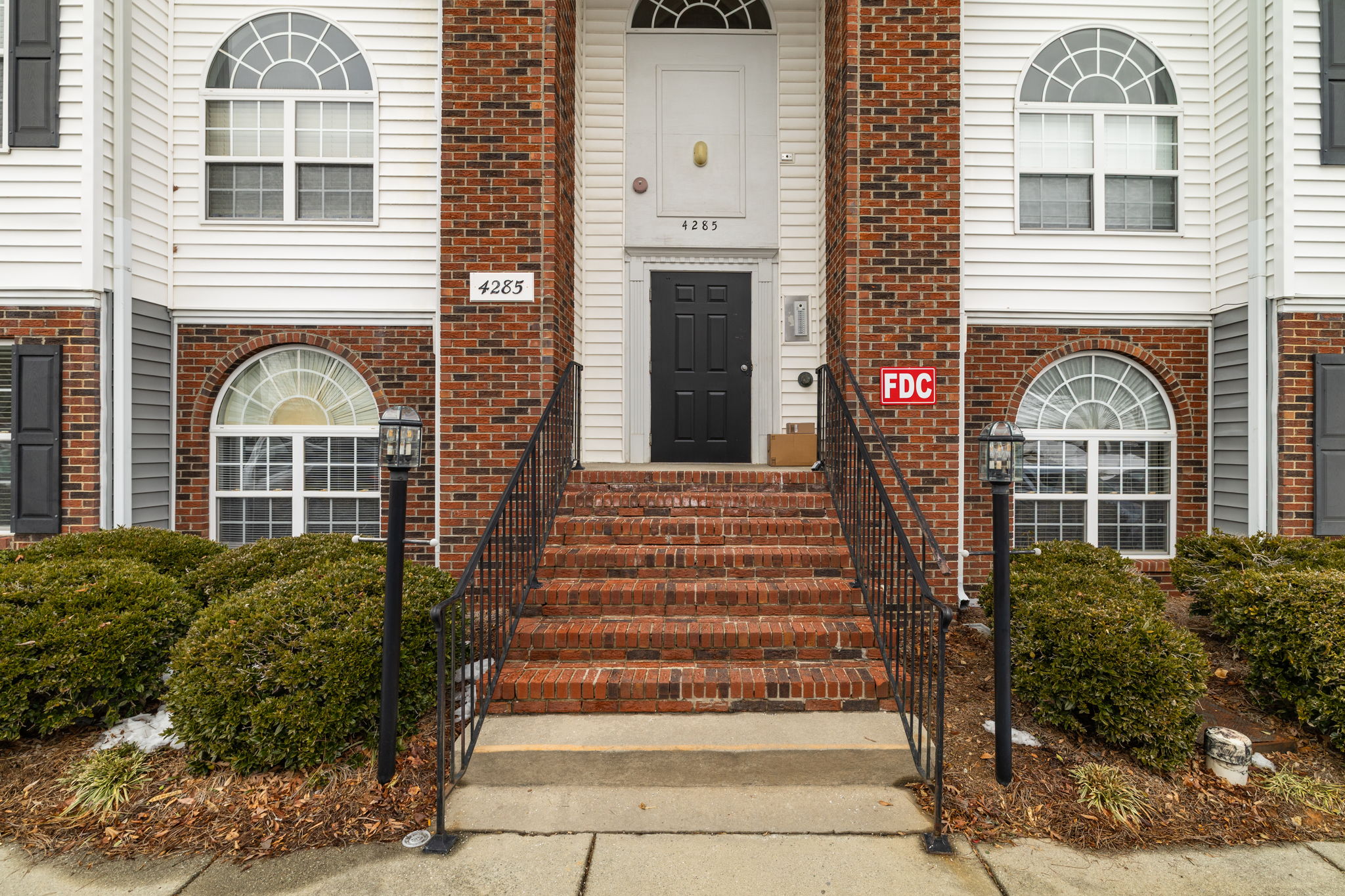 4285 Cedarcroft Ct 1D-4