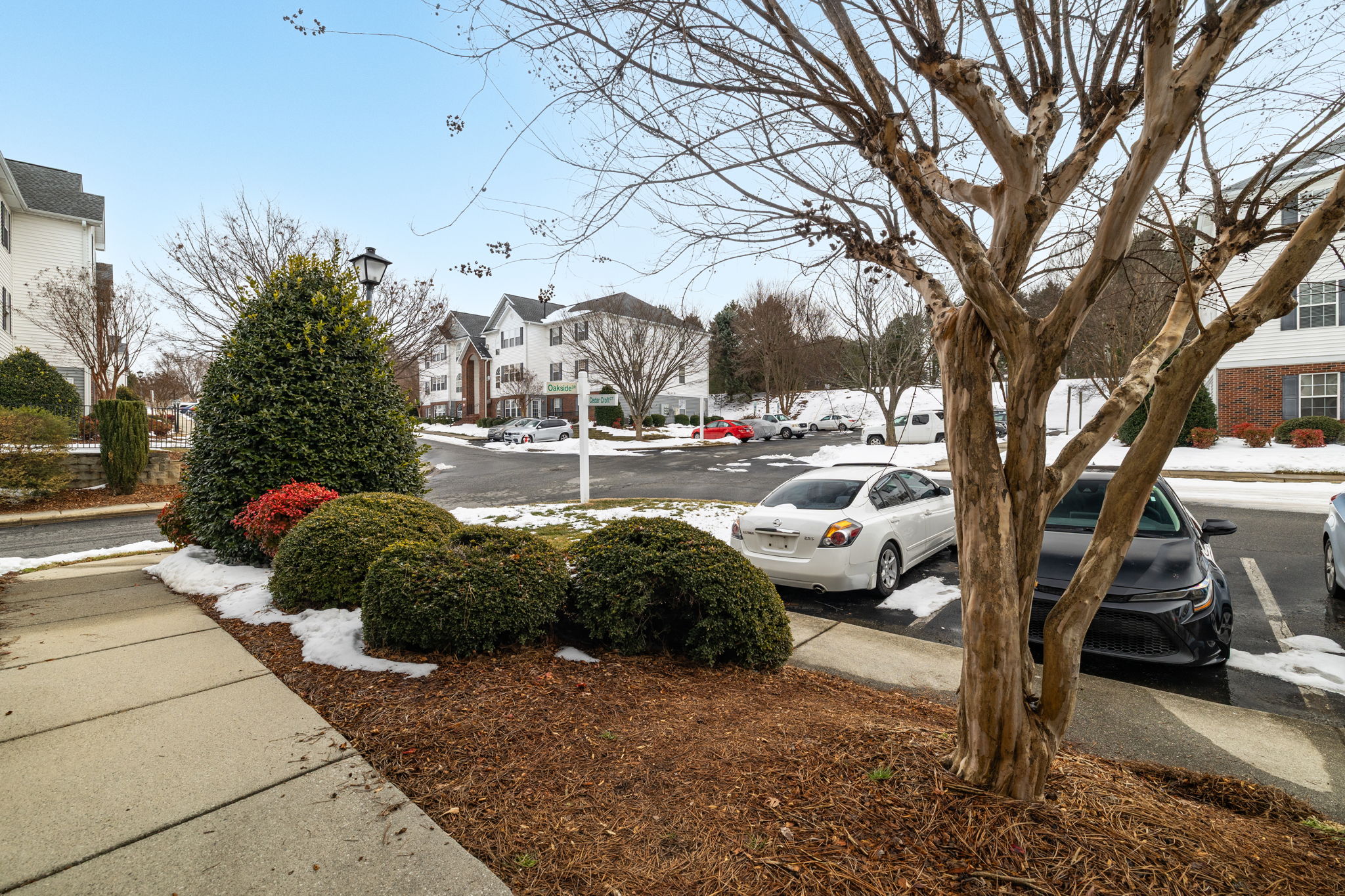 4285 Cedarcroft Ct 1D-26