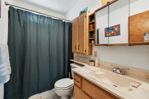 Bathroom 2