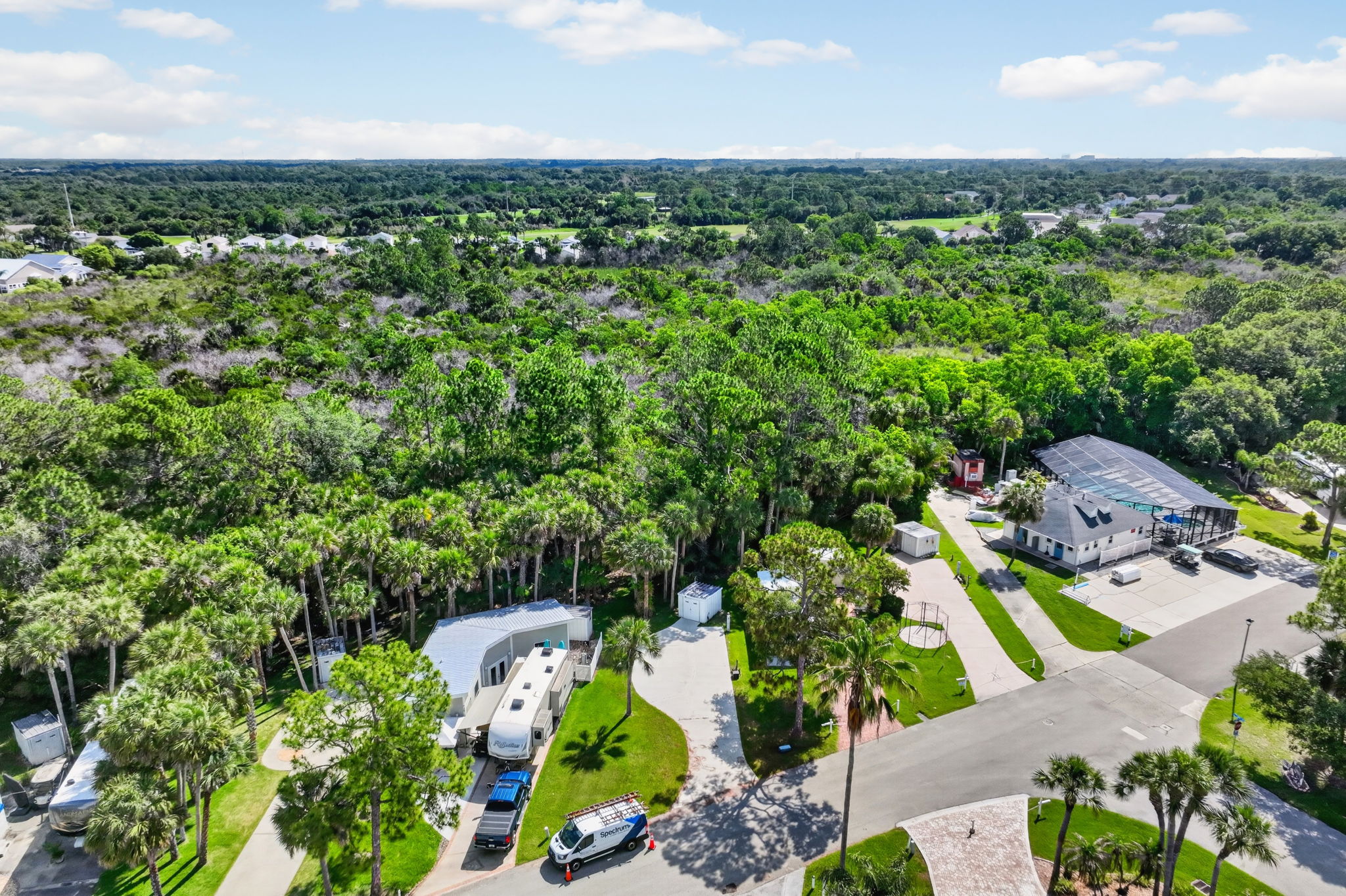 Drone Photo