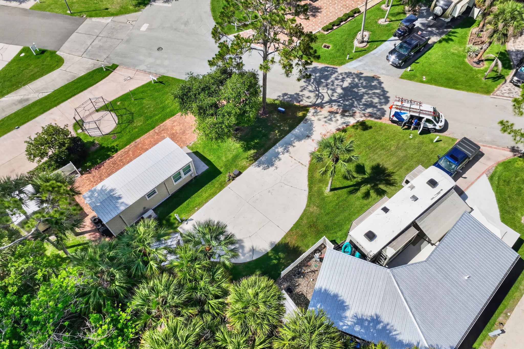 Drone Photo