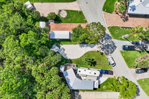 Drone Photo