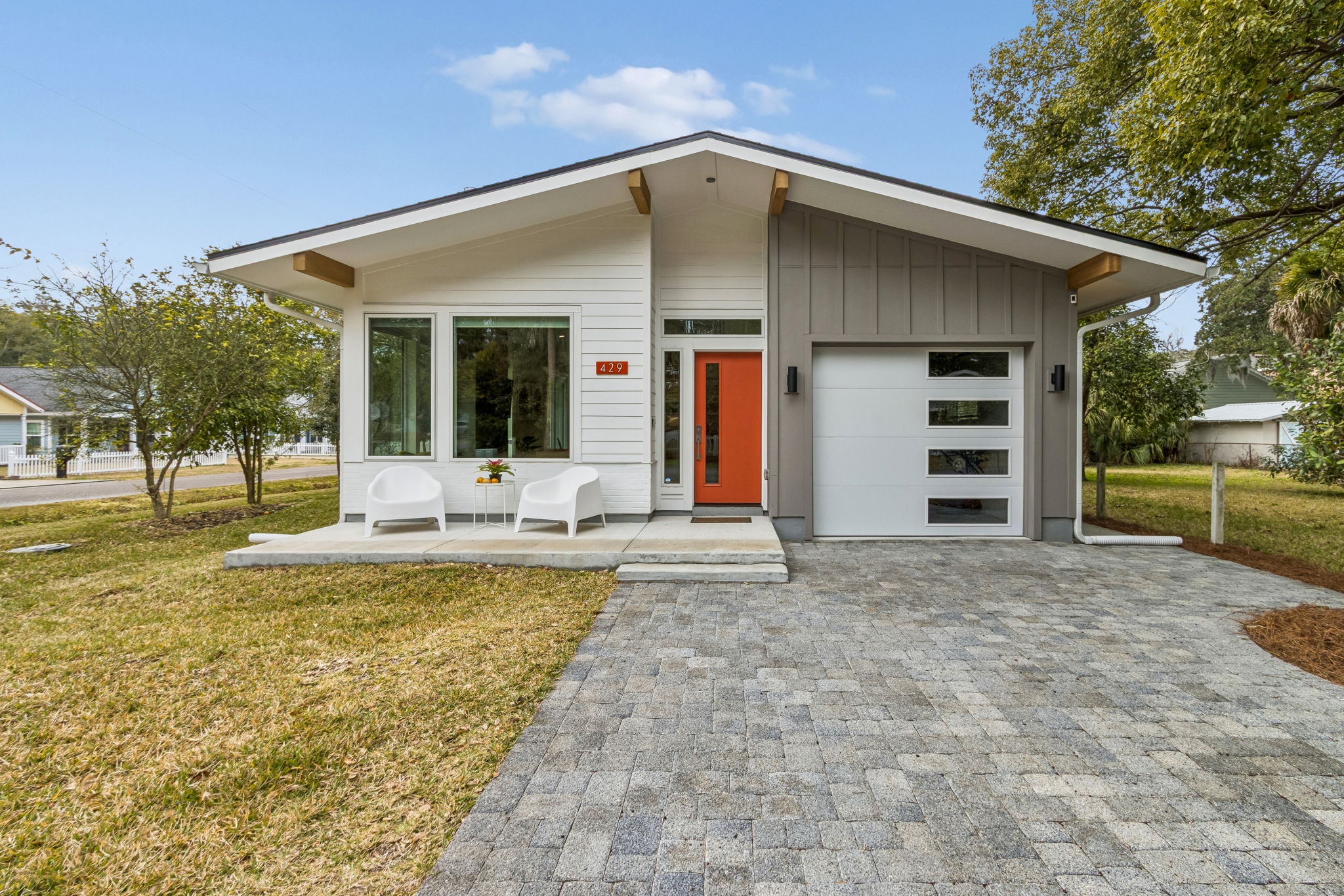 Welcome to 429 South 5th Street