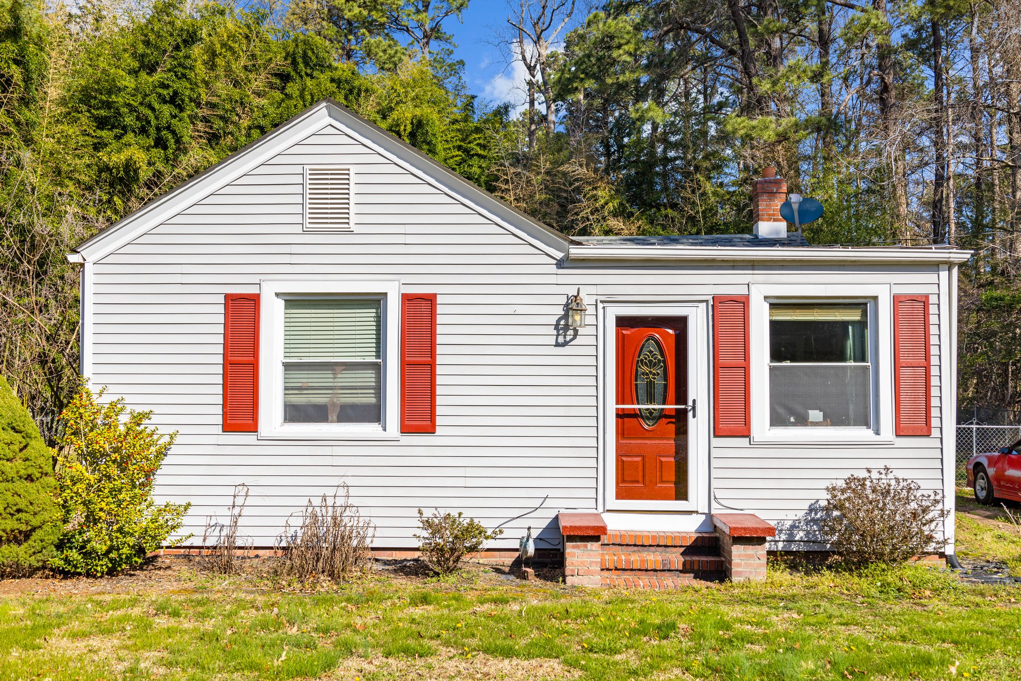 429 Timberneck Rd, Deltaville, VA 23043, USA Photo 3